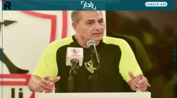 بدر حامد يكشف تفاصيل مخالفات قطاع ناشئين الزمالك